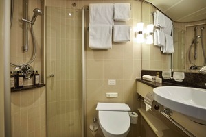 Superior Suite - Emerald Deck